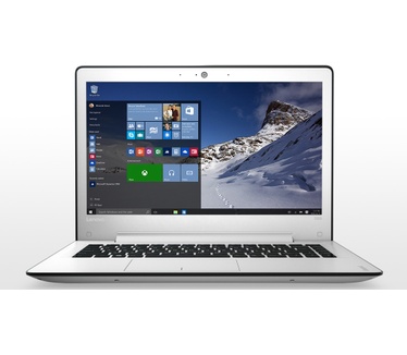 Lenovo Ideapad 500S 80Q3007MMH