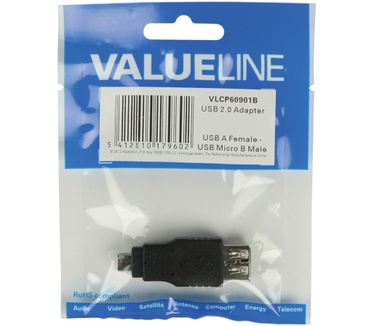ValueLine VLCP60901B