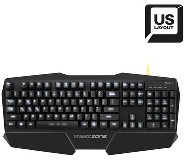 Sharkoon Shark Zone K20 Azerty