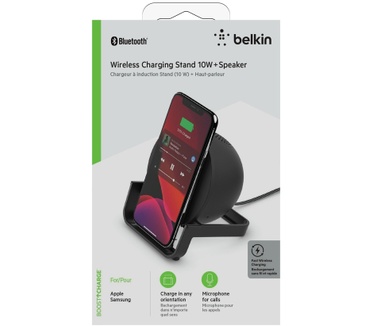 Belkin BoostCharge (Universeel)