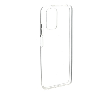 Mobiparts Classic TPU Case Xiaomi Redmi Note 10 Transparent