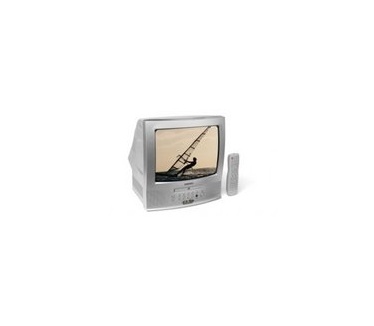 Lenco Lenco TVD-1403 TV + DVD