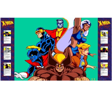 MARVEL MaXimum Collection