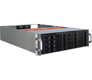 Inter-Tech IPC 3U-3416