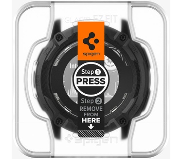 Spigen Glas.tR EZ Fit