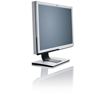 Fujitsu P26W-5 ECO Wit