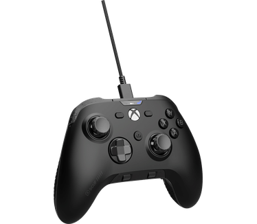 Scuf Valor Pro TMR - Zwart Zwart