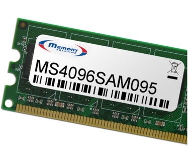 Memory Solution MS4096SAM095