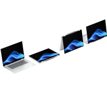 HP OmniBook X FlipNGAI 16-as0050nd NLSgl