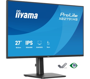 Iiyama XB2791HS-B1