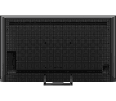 TCL 55C743 Zwart