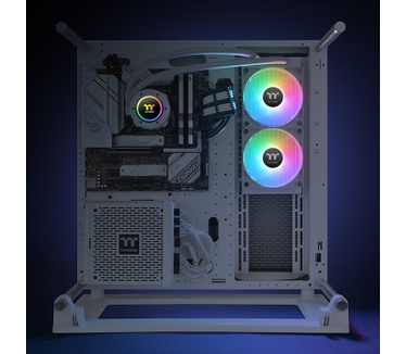 Thermaltake TH240 V2 ARGB