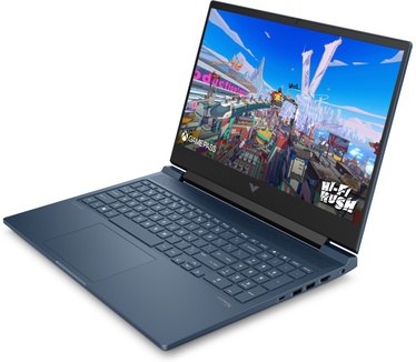 HP Victus Gaming 16-r1045nb (Azerty toetsenbord)