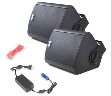 Pyle PDWR62BTBK