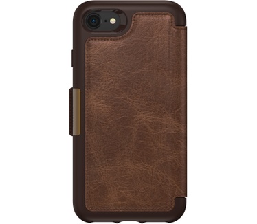 Otterbox Strada (iPhone 8 & iPhone 7) Bruin
