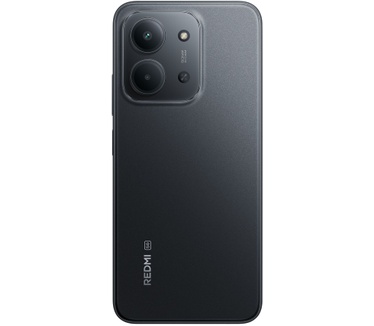Xiaomi Redmi 15C 5G, 4GB ram, 128GB opslag Zwart