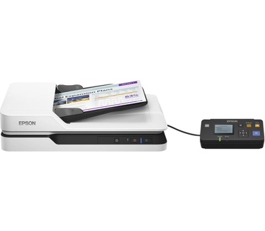 Epson DS-1630