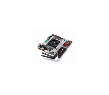 Zotac IONITX-U-E