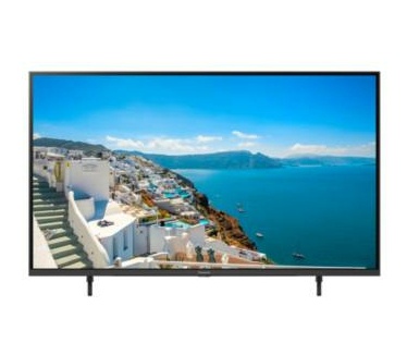 Panasonic TX-43MX940 Zwart