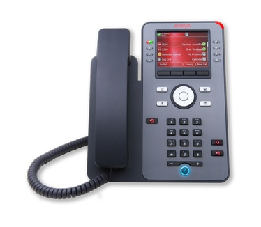 Avaya J179