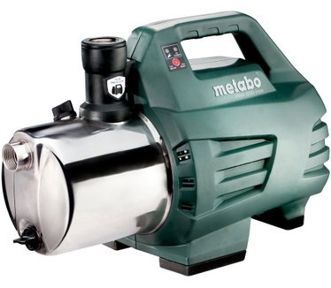 Metabo HWA 6000