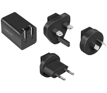 LogiLink PA0301