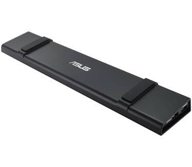 Asus USB3.0_HZ-2 DOCKING STATION/WW (90XB01VN-BDS000)