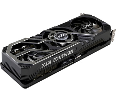 Palit GeForce RTX 3060 Ti GamingPro OC