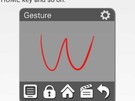 Screenshot Doogee Valencia Dg800