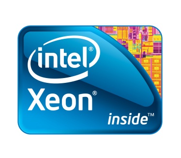 HP Intel Xeon E3-1230