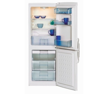 Beko Beko CS240 - NL Model - Koel-/Vriescombinatie, 240 Liter, A+