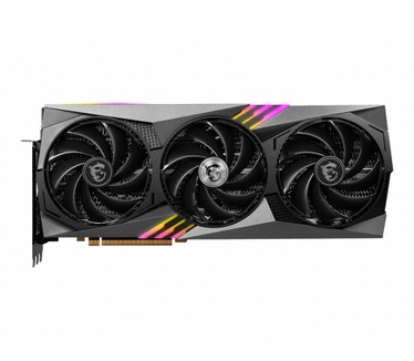 MSI GeForce RTX 4090 GAMING X TRIO 24G