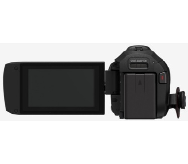 Panasonic HC-VX878