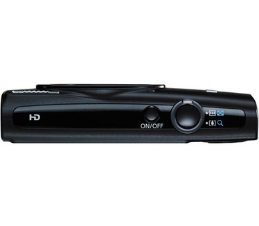 Canon Ixus 170 Zwart