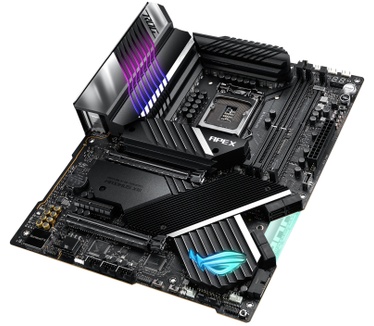 ASUS ROG MAXIMUS XIII APEX