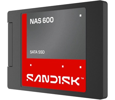 Sandisk NAS 600