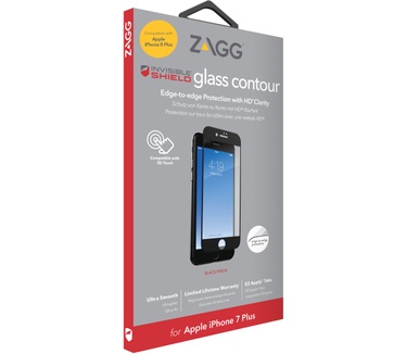 Zagg Glass Contour