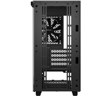 DeepCool Macube 110 Zwart