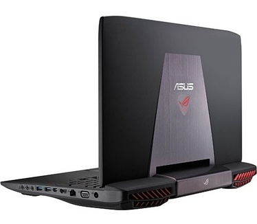 Asus Republic Of Gamers ROG G751JY-T7037H