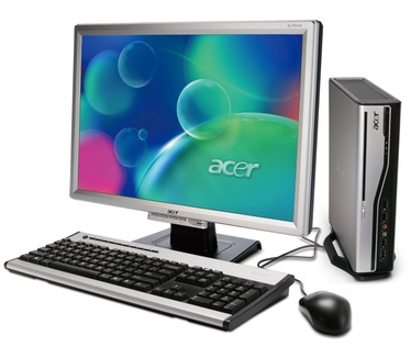 Acer Veriton L460 (PS.L46C6.B07)