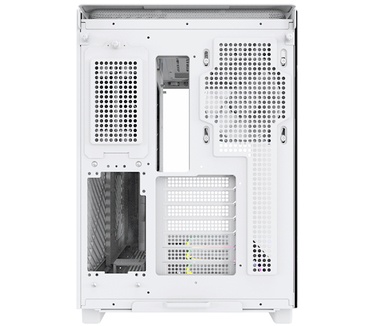 Montech King 95 Pro Wit