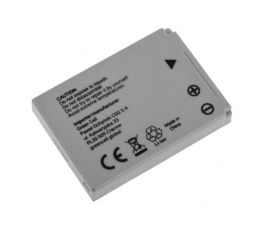 Green Cell CB17