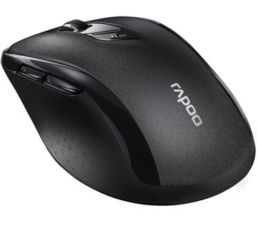 Rapoo M500 Zwart
