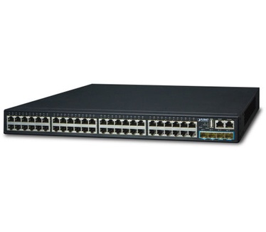 Planet SGS-6341-48T4X