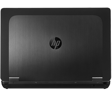 HP ZBook 15 F0U70EA