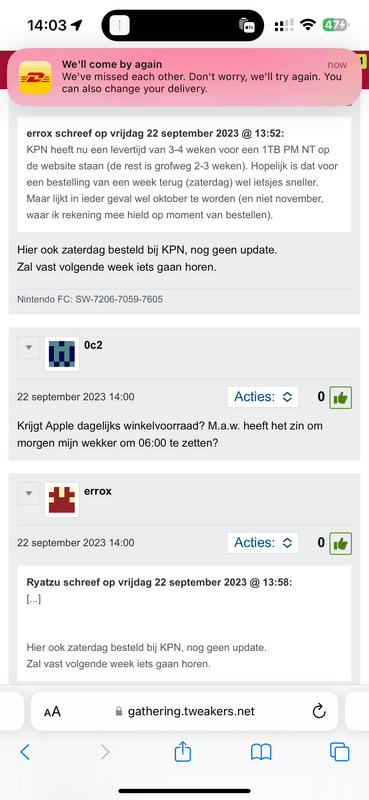 Afbeeldingslocatie: https://tweakers.net/i/V-MsLhhSzNPx-wpRuJmxsi2mYHs=/x800/filters:strip_exif()/f/image/k7rUDSXIV8mWGgvf5NbU4v5q.png?f=fotoalbum_large