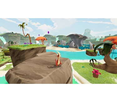 Gigantosaurus: The Game (PS4)