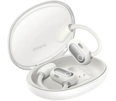 Baseus Eli Sport 1 (Wit)