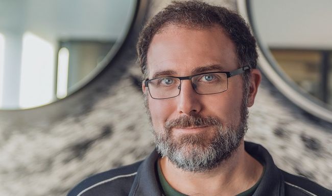 mike laidlaw