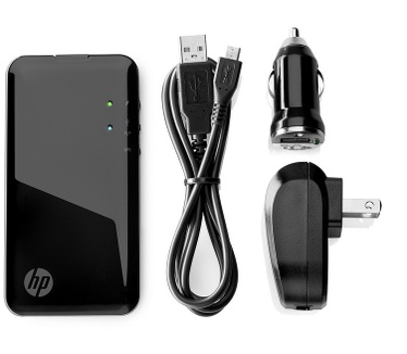 HP Pocket Playlist 32GB